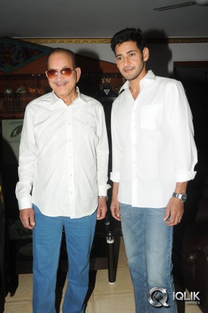 Adurthi-Subba-Rao-Book-Launch